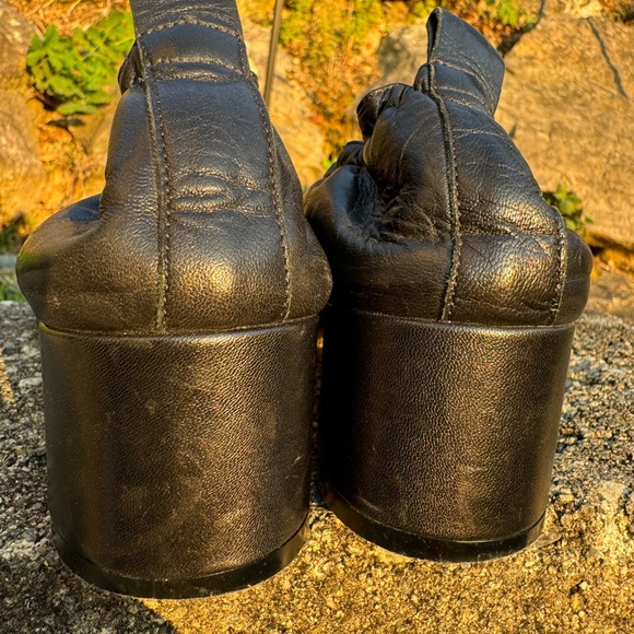 EVERLANE DAY HEEL - Picture 4 of 5